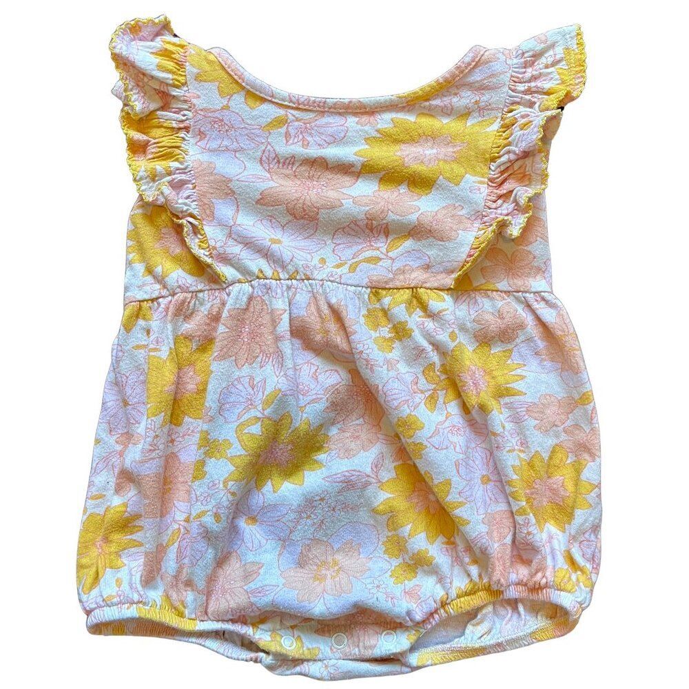 24 Months Baby Girls Romper